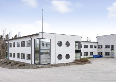 Götaland Industrial Portfolio